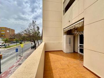 Piso Venta Málaga Capital, Carlos Haya
