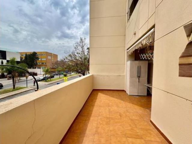 Piso Venta Málaga Capital, Carlos Haya