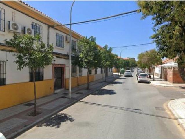 Piso Venta Málaga Capital, Carranque