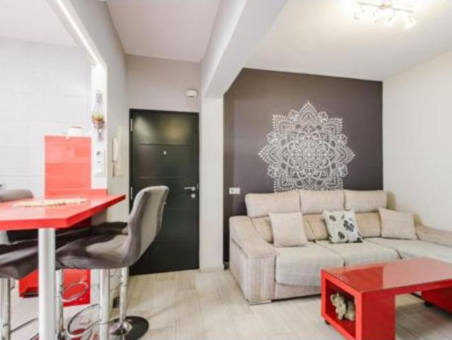 Piso Venta Málaga Capital, Carranque