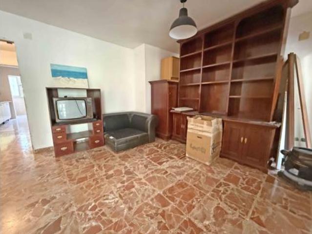 Piso Venta Málaga Capital, Carranque
