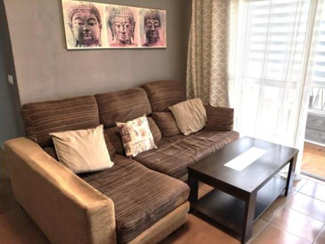 Piso Venta Málaga Capital, Carranque