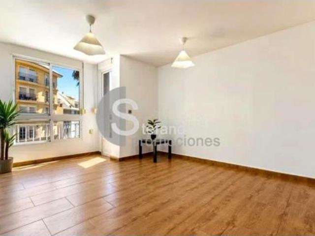 Piso Venta Málaga Capital, Carranque