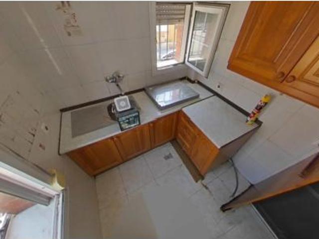 Piso Venta Málaga Capital, Carranque
