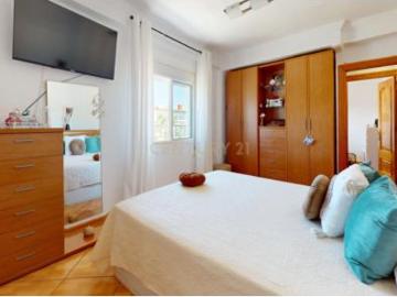 Piso Venta Málaga Capital, Carranque