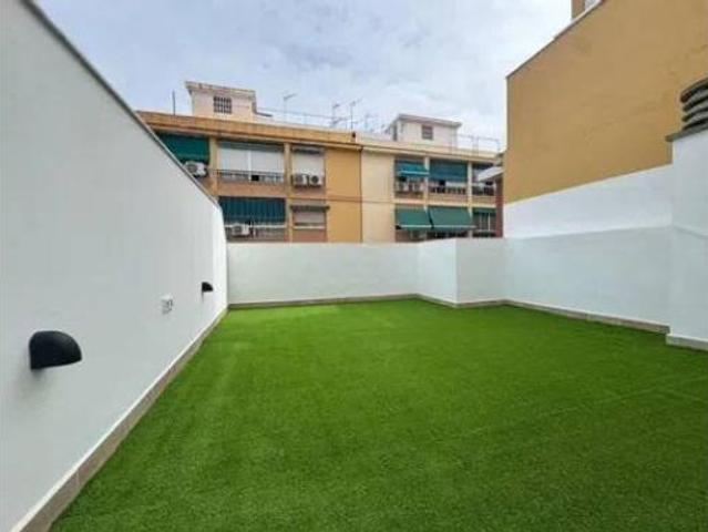 Piso Venta Málaga Capital, Carranque