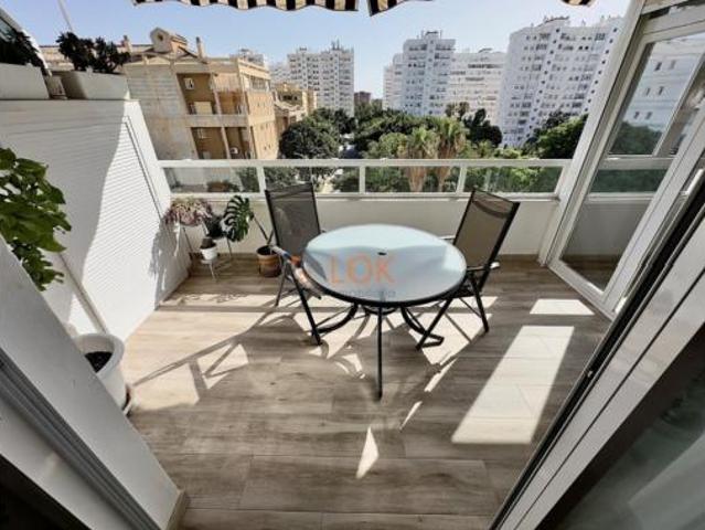 Piso Venta Málaga Capital, Carretera de Cádiz