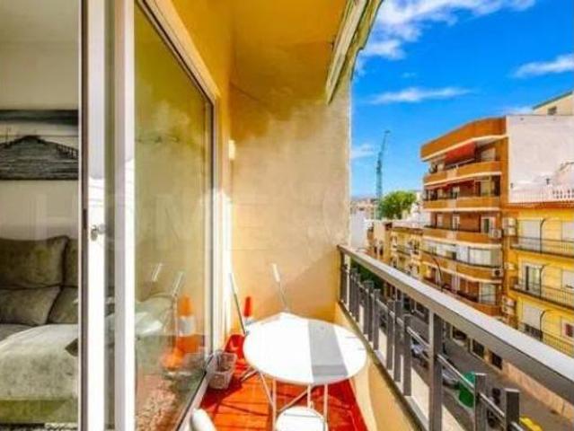Piso Venta Málaga Capital, Centro