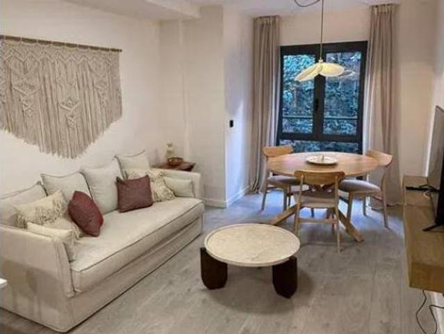 Piso Venta Málaga Capital, Centro