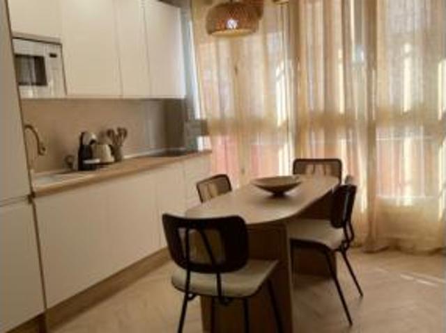 Piso Venta Málaga Capital, Centro