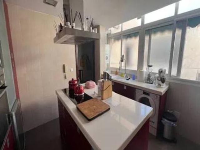 Piso Venta Málaga Capital, Centro