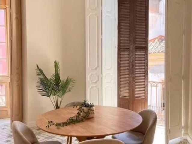 Piso Venta Málaga Capital, Centro