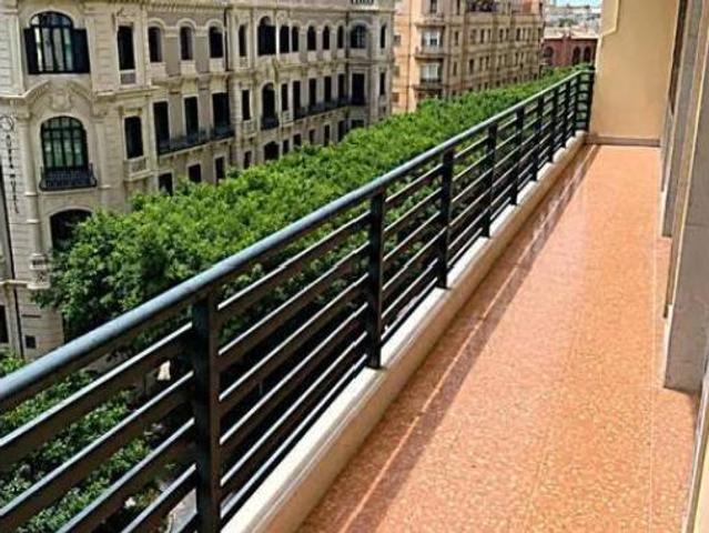 Piso Venta Málaga Capital, Centro