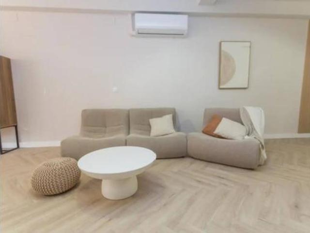 Piso Venta Málaga Capital, Centro