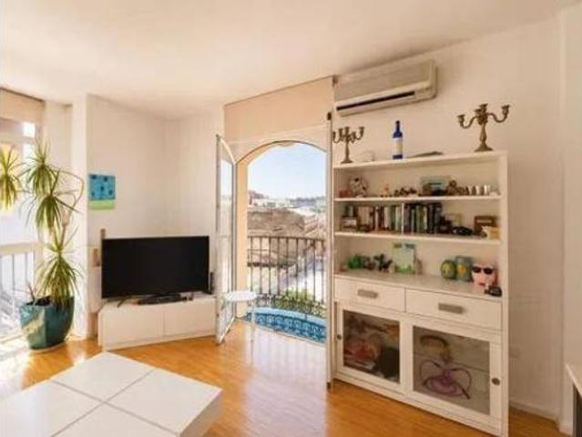 Piso Venta Málaga Capital, La Victoria Conde Ureña