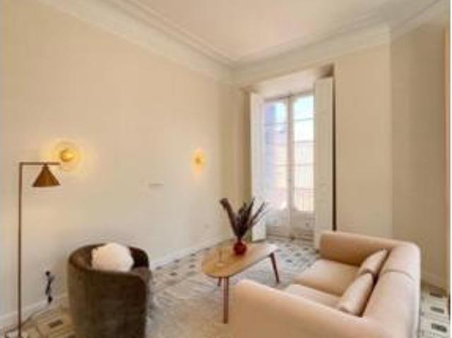 Piso Venta Málaga Capital, Centro Histórico La Merced