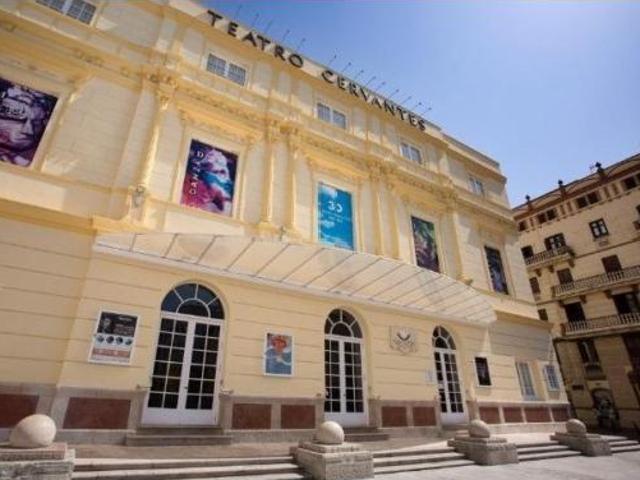 Piso Venta Málaga Capital, Centro Histórico La Merced