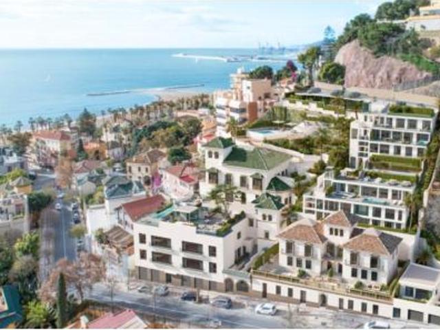 Piso Venta Málaga Capital, Bellavista El Morlaco