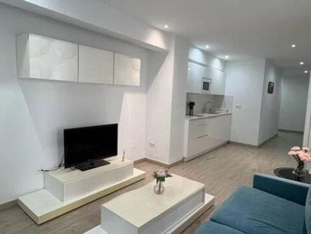 Piso Venta Málaga Capital, Centro Histórico La Merced
