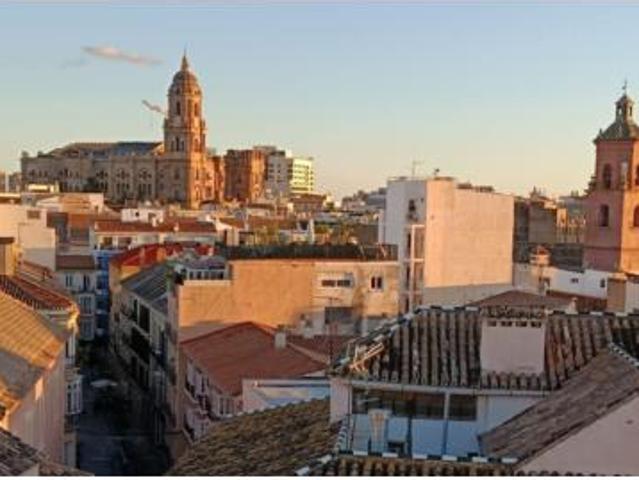 Piso Venta Málaga Capital, Centro Histórico La Merced