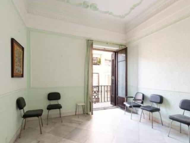 Piso Venta Málaga Capital, Centro Histórico La Merced