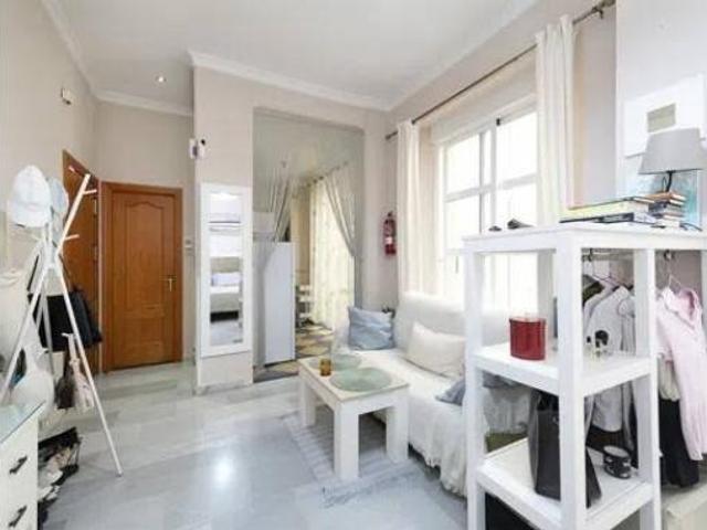Piso Venta Málaga Capital, Centro Histórico La Merced