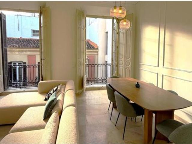 Piso Venta Málaga Capital, Centro Histórico La Merced