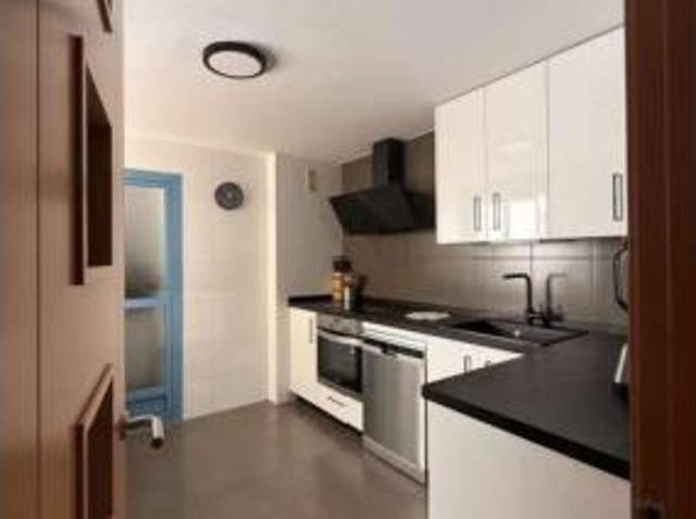 Piso Venta Málaga Capital, Centro Histórico La Merced