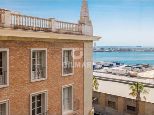 Piso Venta Málaga Capital, Centro Histórico La Merced