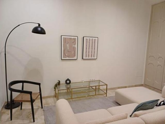 Piso Venta Málaga Capital, Centro Histórico La Merced