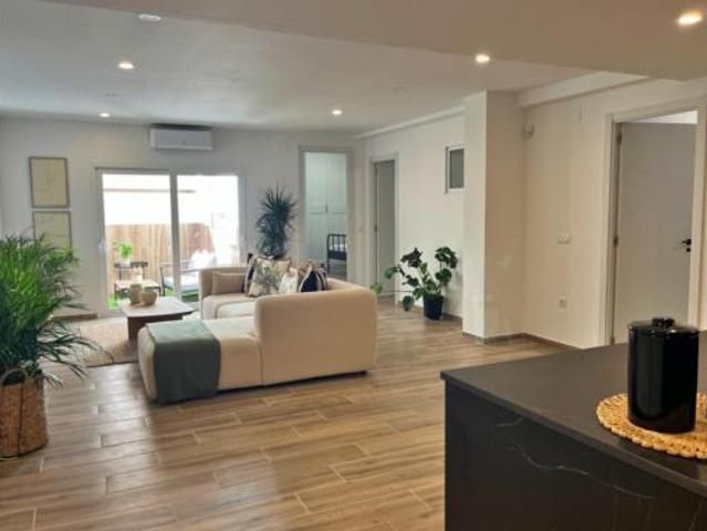Piso Venta Málaga Capital, Centro Histórico La Merced