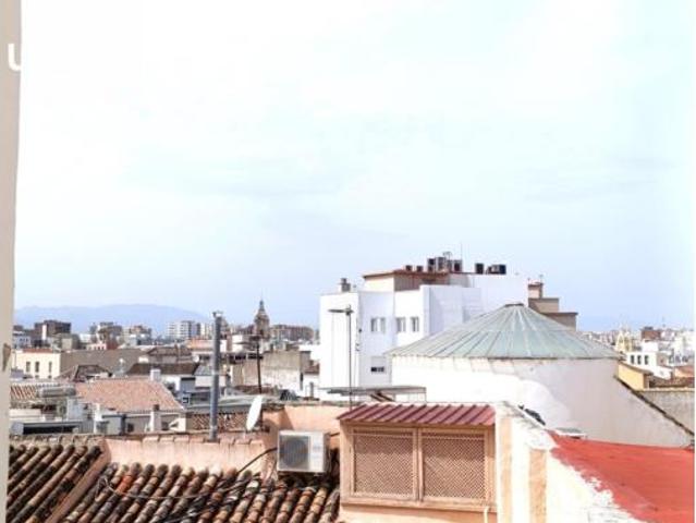 Piso Venta Málaga Capital, Centro Histórico La Merced