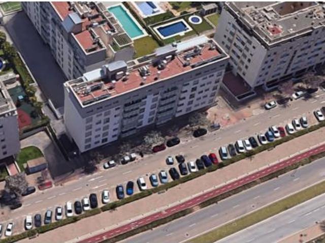 Piso Venta Málaga Capital, Ciudad Universitaria