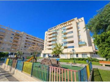 Piso Venta Málaga Capital, Ciudad Universitaria