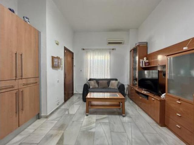 Piso Venta Málaga Capital, Ciudad Jardín