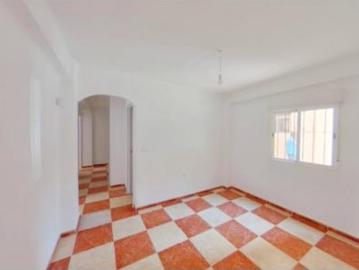 Piso Venta Málaga Capital, Ciudad Jardín