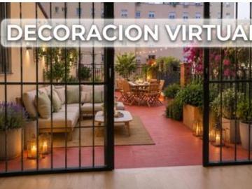 Piso Venta Málaga Capital, Ciudad Jardín