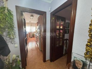 Piso Venta Málaga Capital, Ciudad Jardín