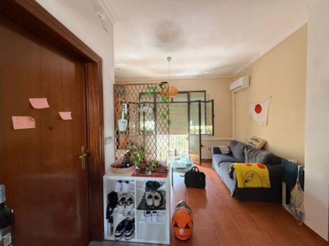 Piso Venta Málaga Capital, Ciudad Jardín