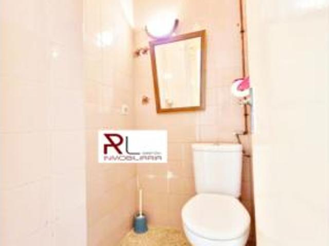 Piso Venta Málaga Capital, Ciudad Jardín