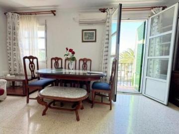 Piso Venta Málaga Capital, Ciudad Jardín