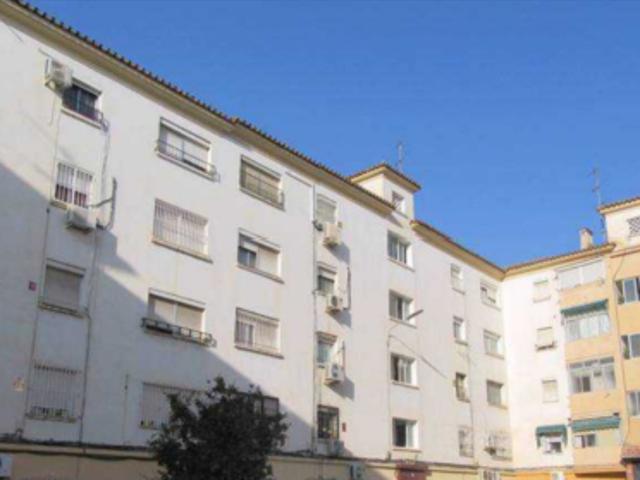 Piso Venta Málaga Capital, Ciudad Jardín