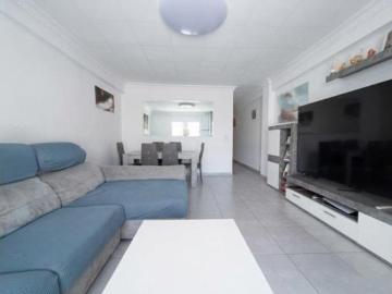 Piso Venta Málaga Capital, Ciudad Jardín