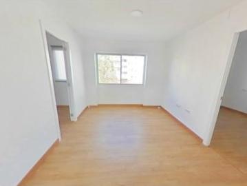 Piso Venta Málaga Capital, Ciudad Jardín