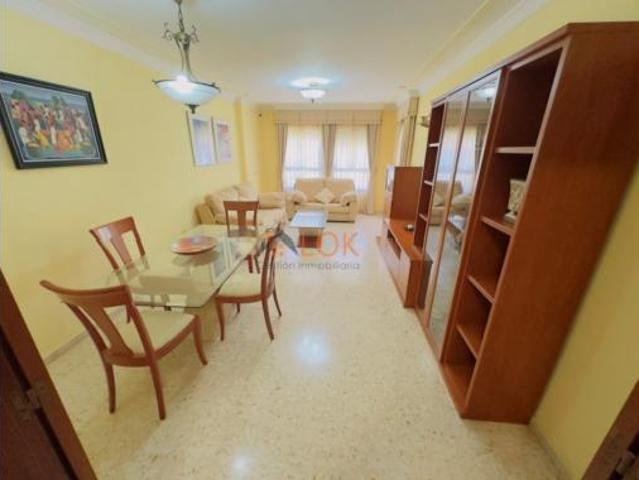 Piso Venta Málaga Capital, Cruz de Humilladero