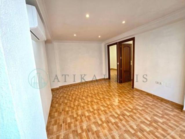 Piso Venta Málaga Capital, Cruz de Humilladero