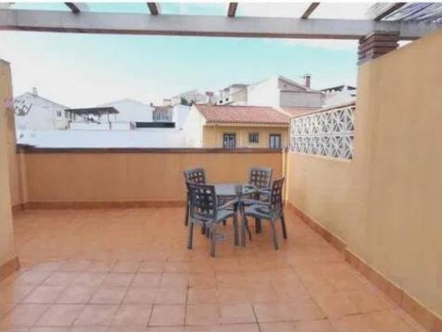 Piso Venta Málaga Capital, El Atabal El Chaparral Los Morales