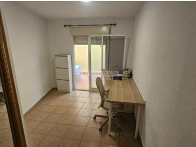 Piso Venta Málaga Capital, El Atabal El Chaparral Los Morales