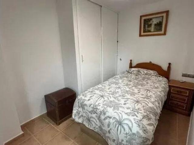 Piso Venta Málaga Capital, El Atabal El Chaparral Los Morales