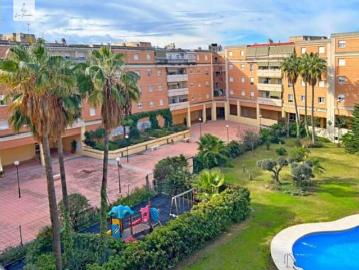 Piso Venta Málaga Capital, El Cónsul El Romeral La Colonia Santa Inés